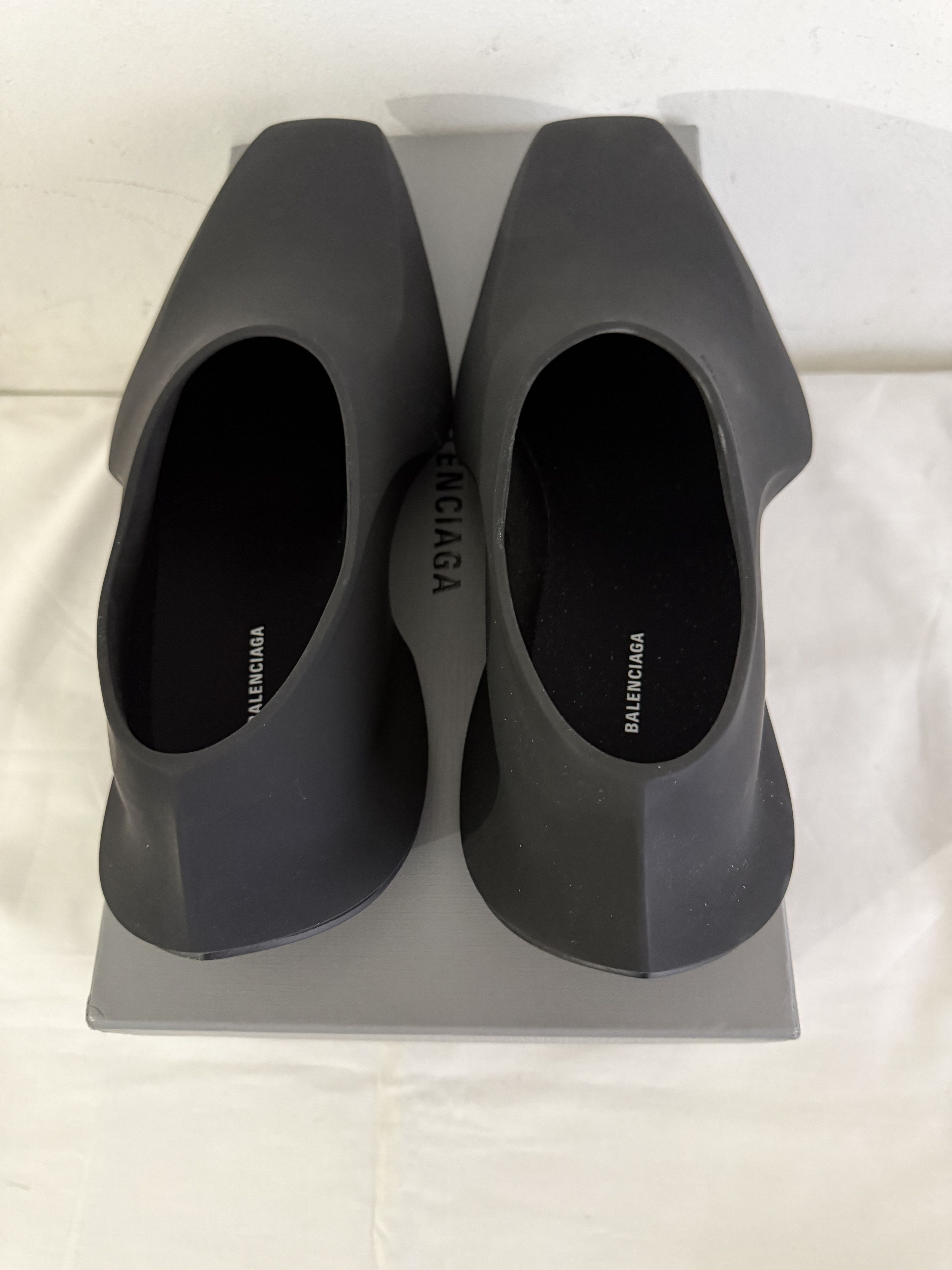 Balenciaga BALENCIAGA Space Shoe Size US 8 / EU 41 - 10 Thumbnail