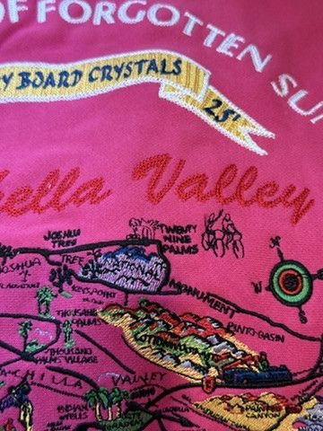 Advisory Board Crystals Abc. Advisory Board Crystals COACHELLA HOODIE Size US L / EU 52-54 / 3 - 5 Thumbnail