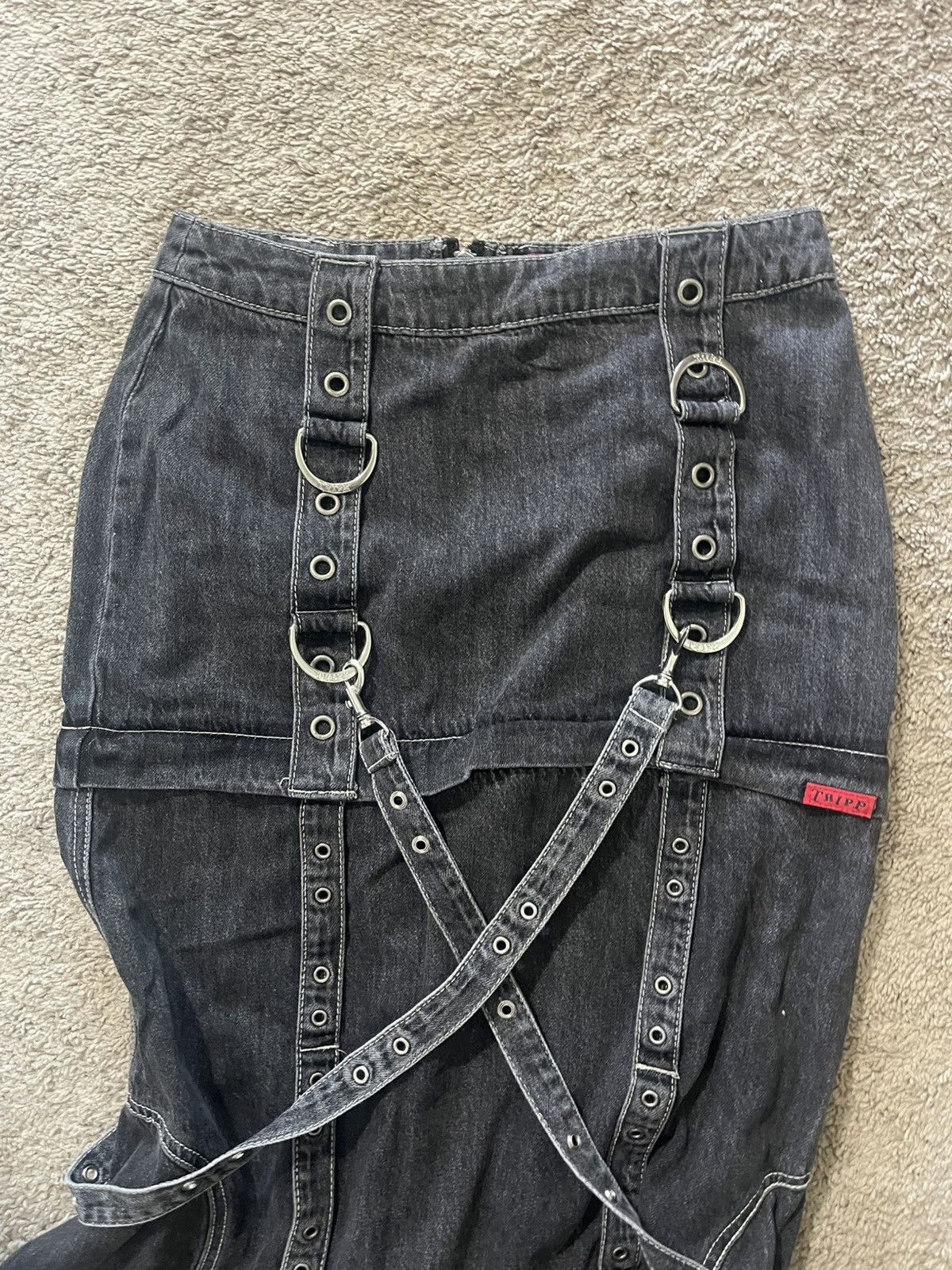 Tripp NYC Tripp nyc skirt Size 28" / US 6 / IT 42 - 2 Thumbnail