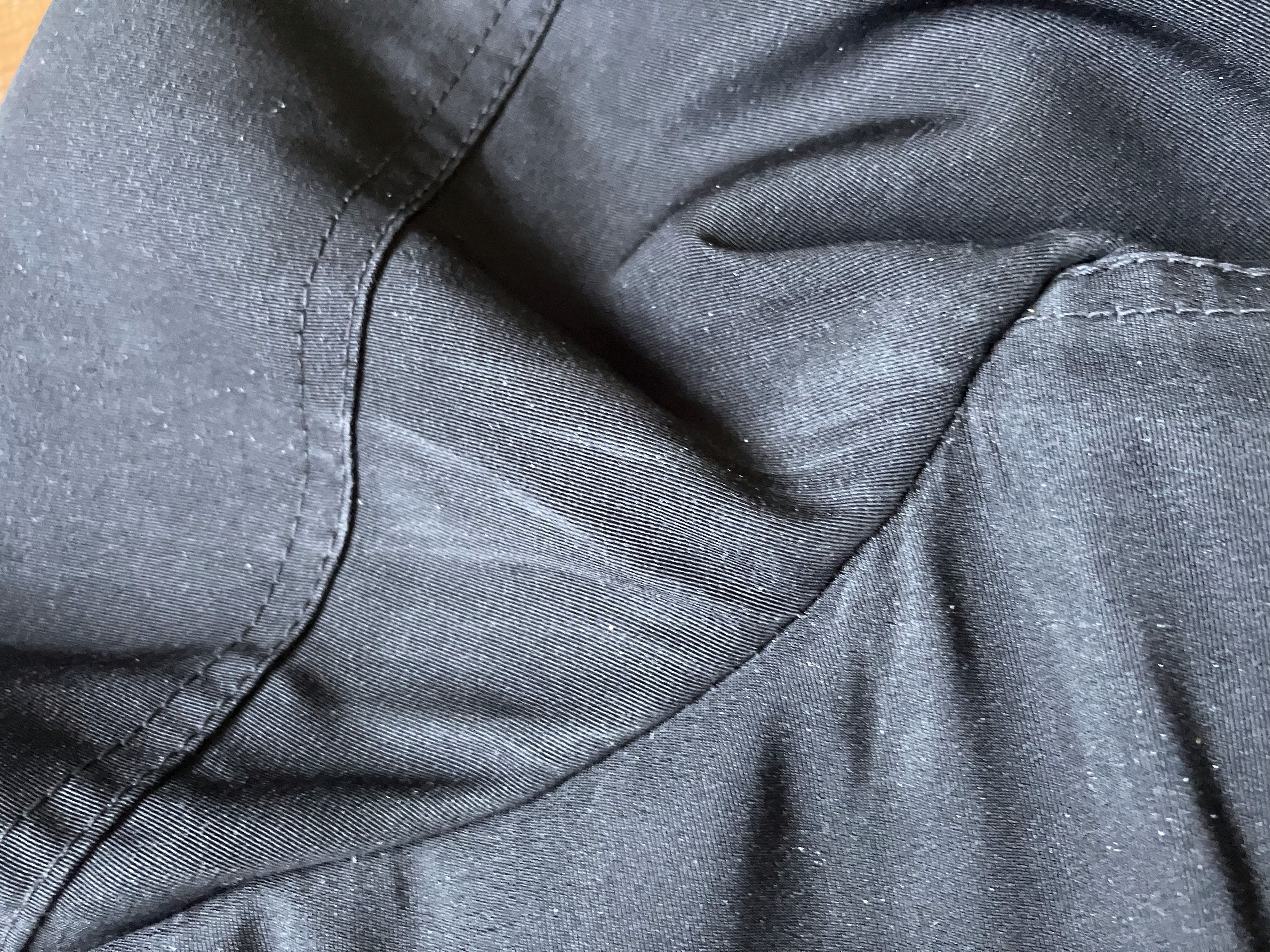 Rick Owens SS21 Reversible Bomber Jacket Size US M / EU 48-50 / 2 - 8 Thumbnail