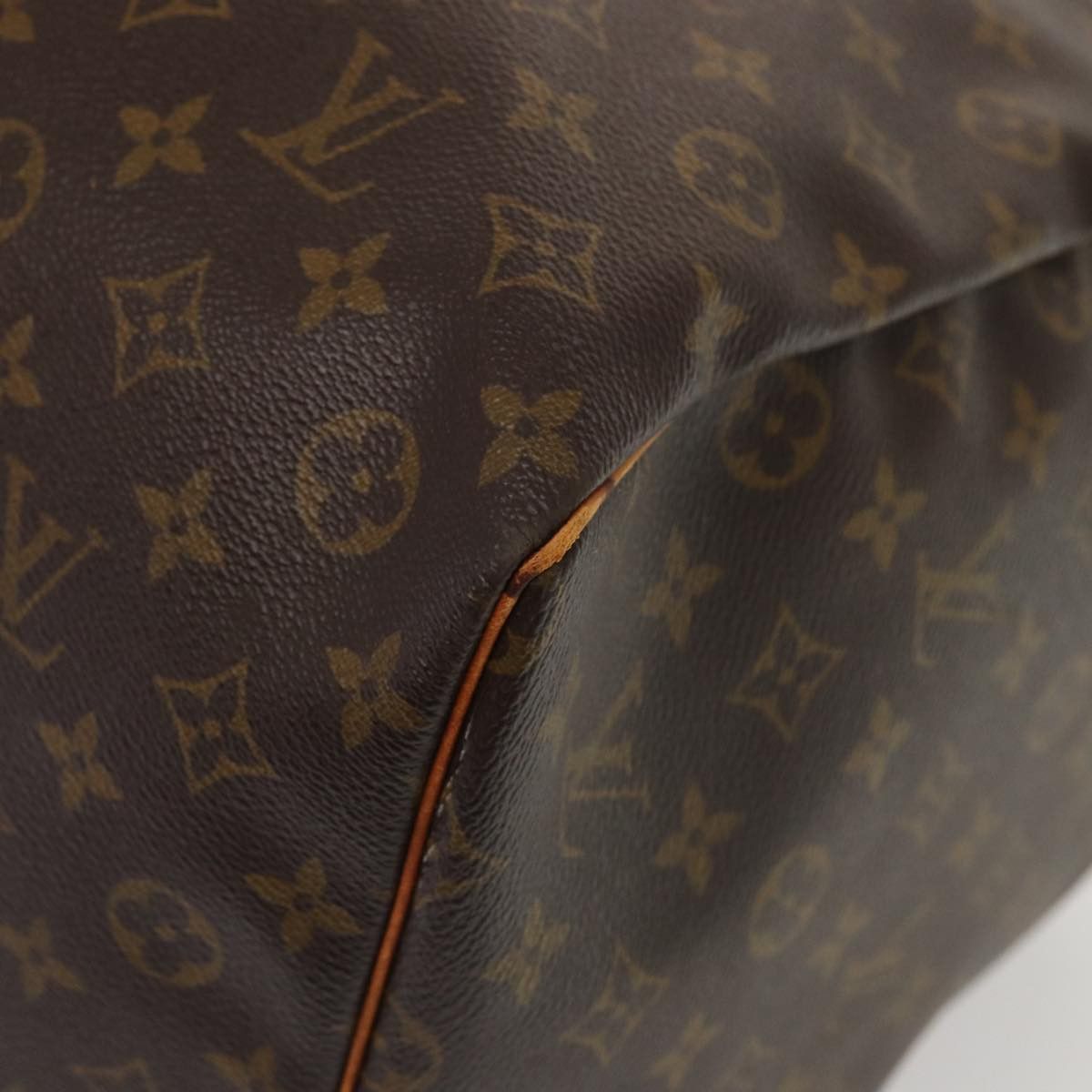 Louis Vuitton LOUIS VUITTON Monogram Keepall 60 Boston Bag M41422 Size ONE SIZE - 9 Thumbnail