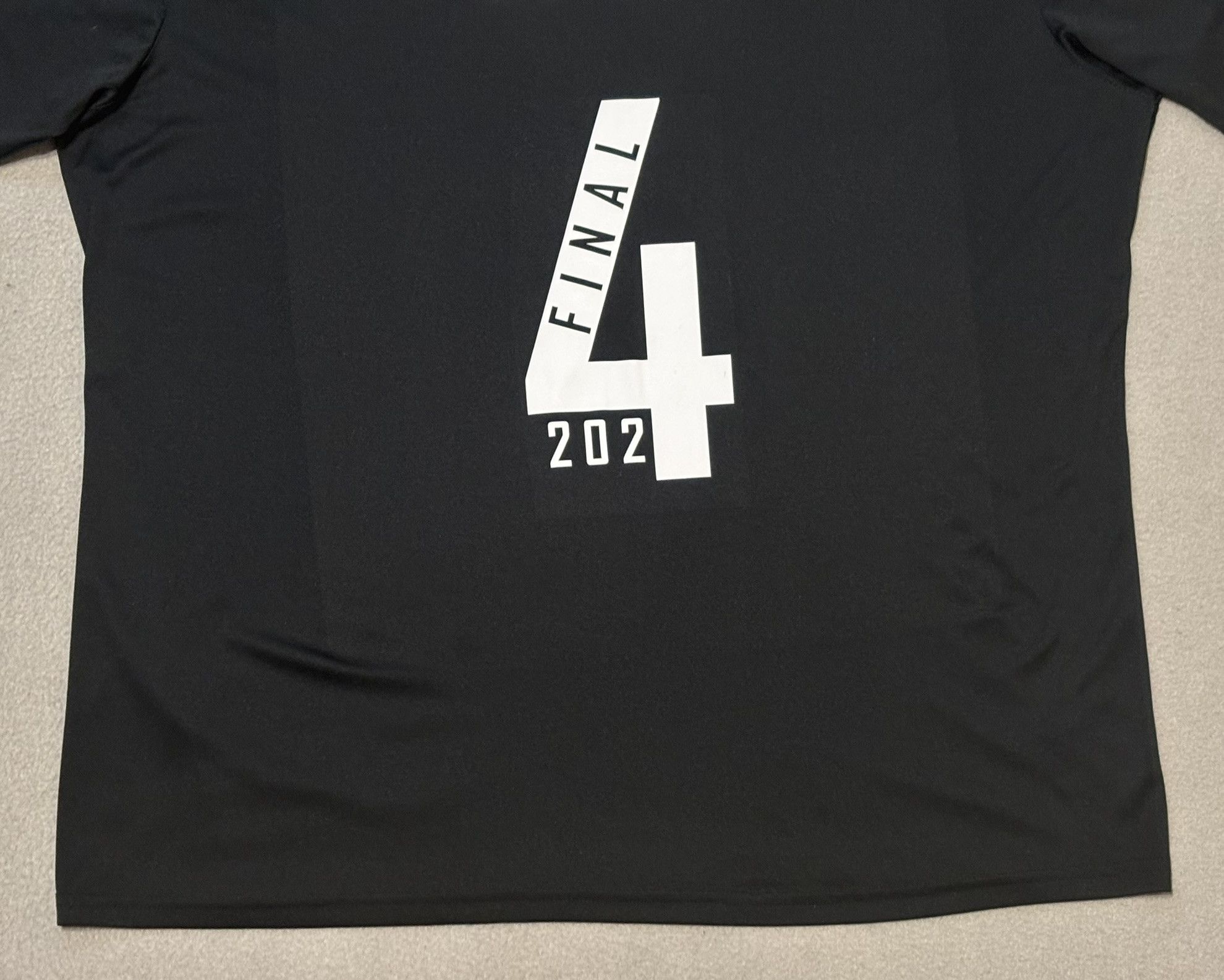 Hummel BFC Preussen 2024 Final Hummel Handball Jersey Size XXXL Size US XXL / EU 58 / 5 - 14 Thumbnail