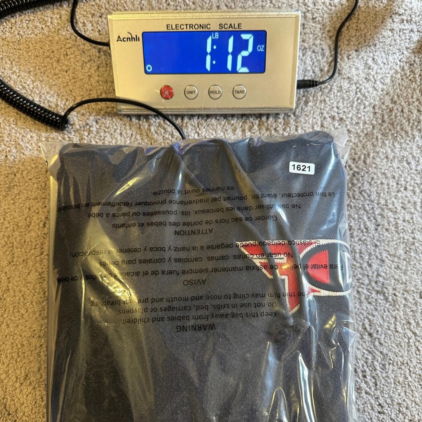 Champion Champion FaZe Clan Collaboration Hoodie Sweatshirt Men Blue Size US M / EU 48-50 / 2 - 8 Thumbnail