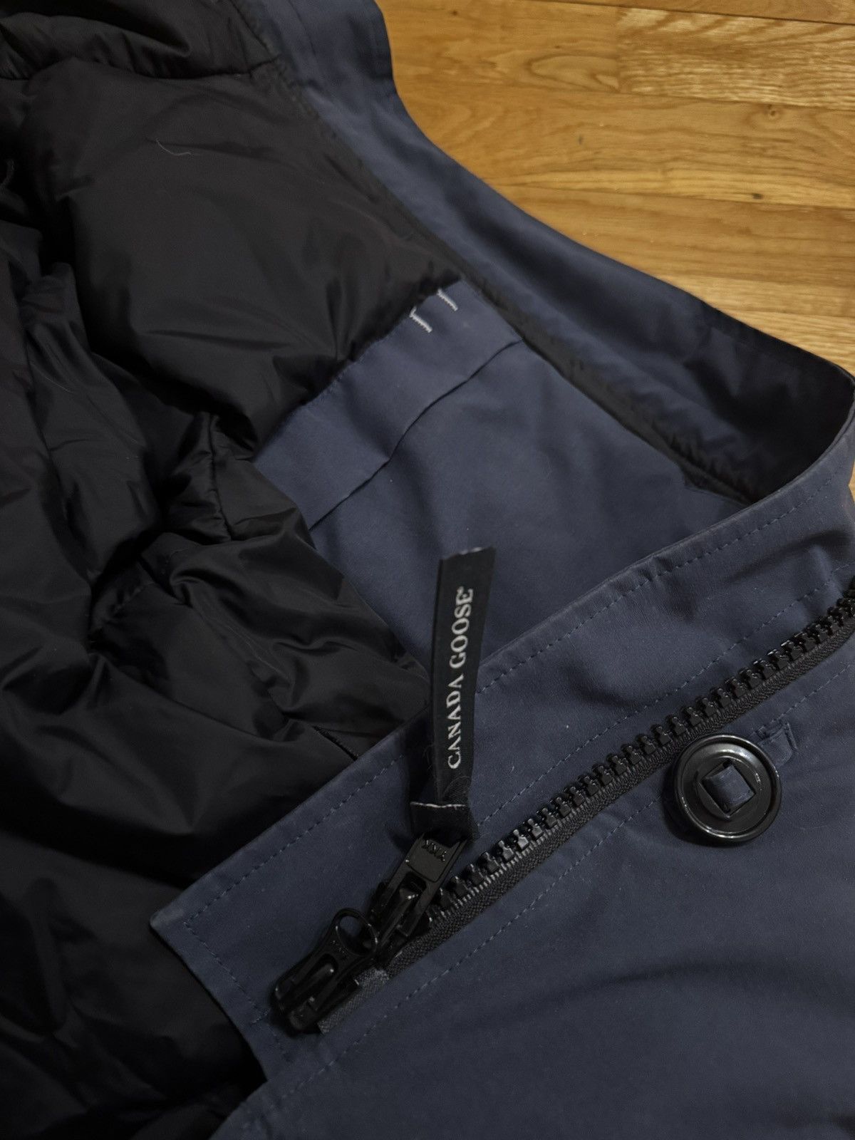 Canada Goose Canada Goose Montebello Down Parka Women Size M / US 6-8 / IT 42-44 - 10 Thumbnail