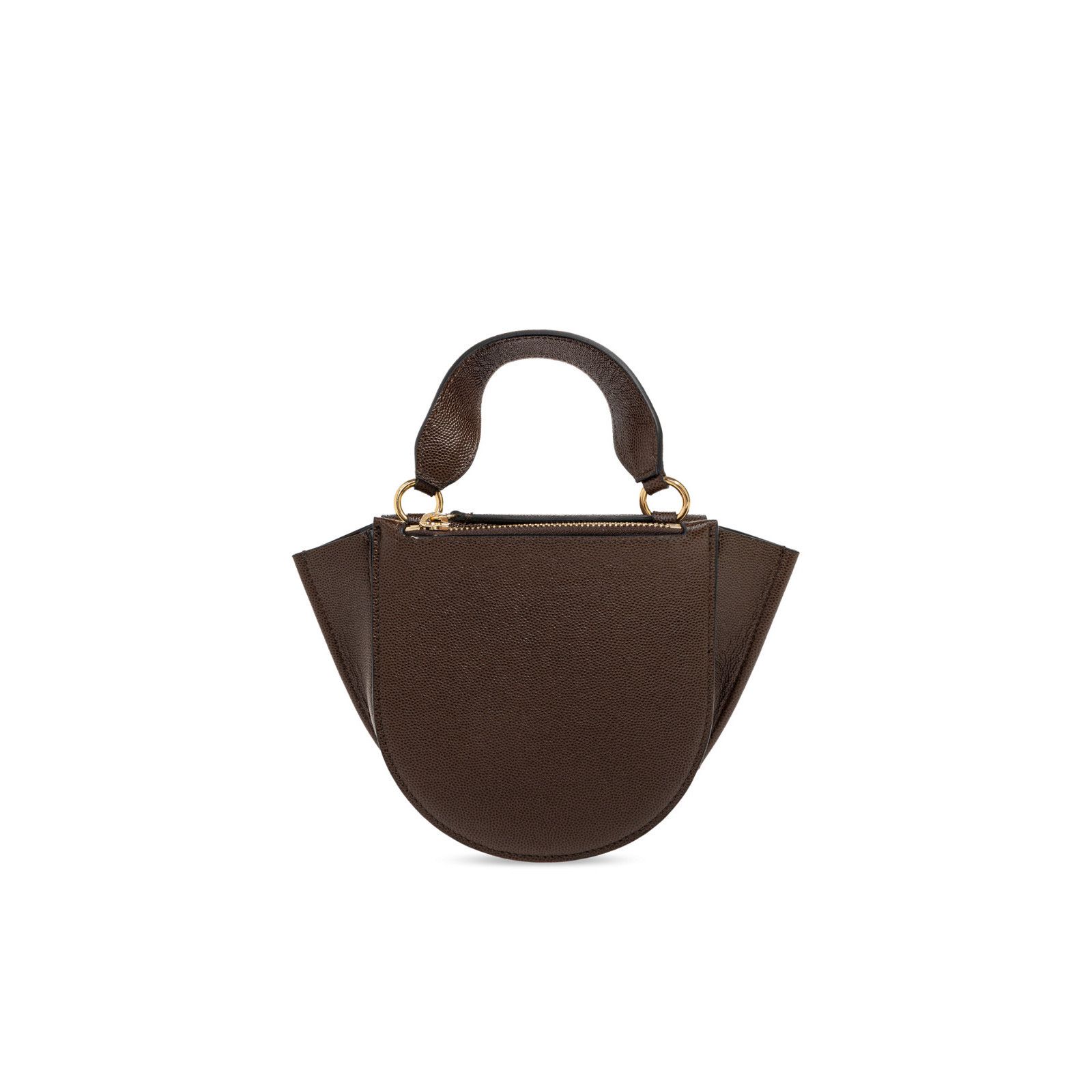 Wandler WANDLER Horensia Piccola Brown Bag New Size ONE SIZE - 2 Thumbnail