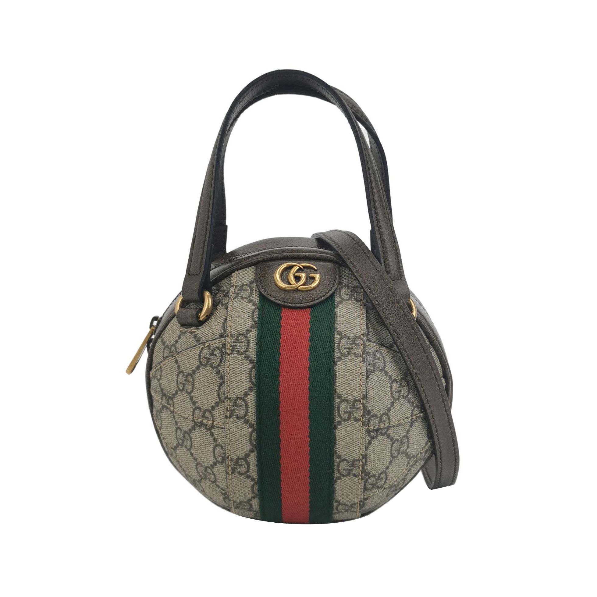 Gucci Gucci Women os Shoulder Bags Size ONE SIZE - 1 Thumbnail