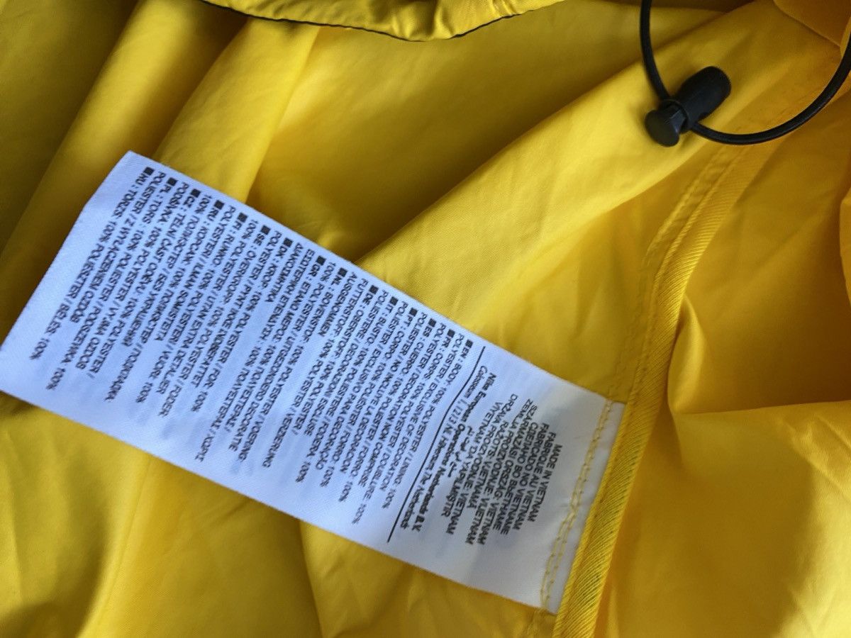 Nike Nike Livestrong Half-zip light track jacket Size US S / EU 44-46 / 1 - 8 Thumbnail