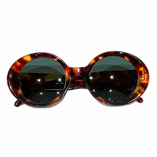 Gucci Gucci Gucci Sunglasses Plastic Sunglasses 2410/S Size ONE SIZE - 1 Thumbnail