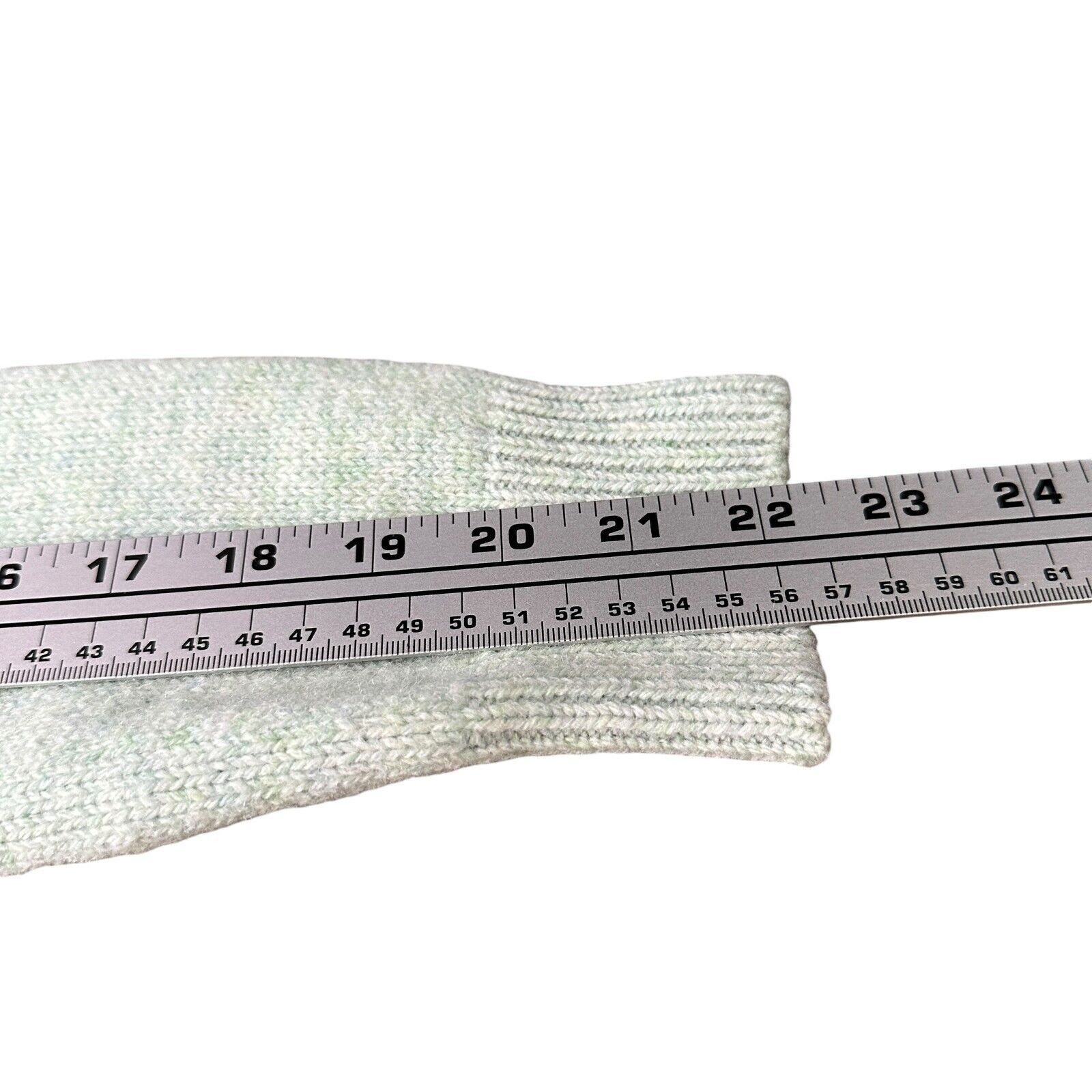 Marc Jacobs Marc Jacobs Runway Fall 2020 Sweater Women’s XS Green Wool Size XS / US 0-2 / IT 36-38 - 9 Thumbnail