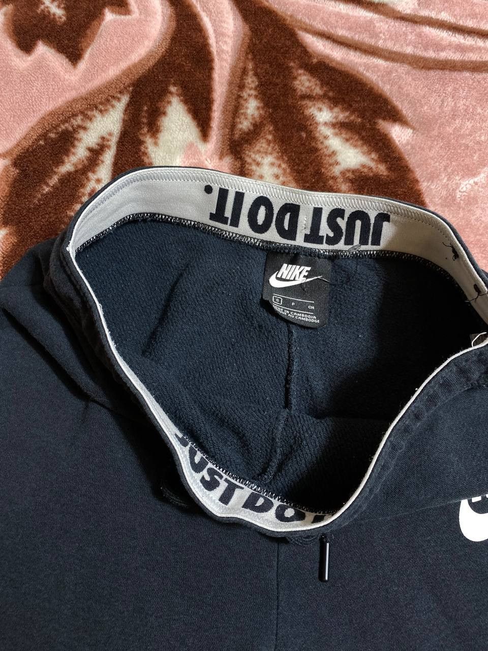 Nike × Vintage Sweatpants Nike Vintage Streetwear Gorpcore Casual Style 90s Size US 30 / EU 46 - 5 Thumbnail