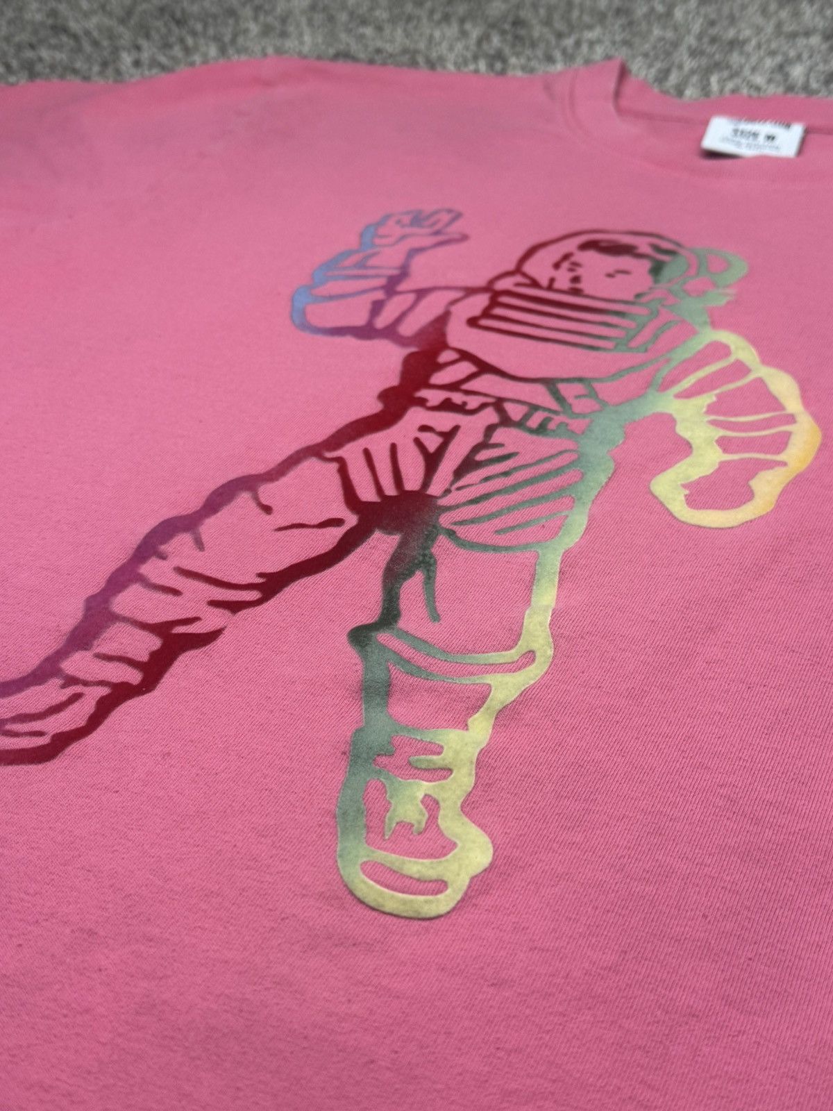 Billionaire Boys Club Billionaire boys club astronaut shirt Size US M / EU 48-50 / 2 - 3 Thumbnail