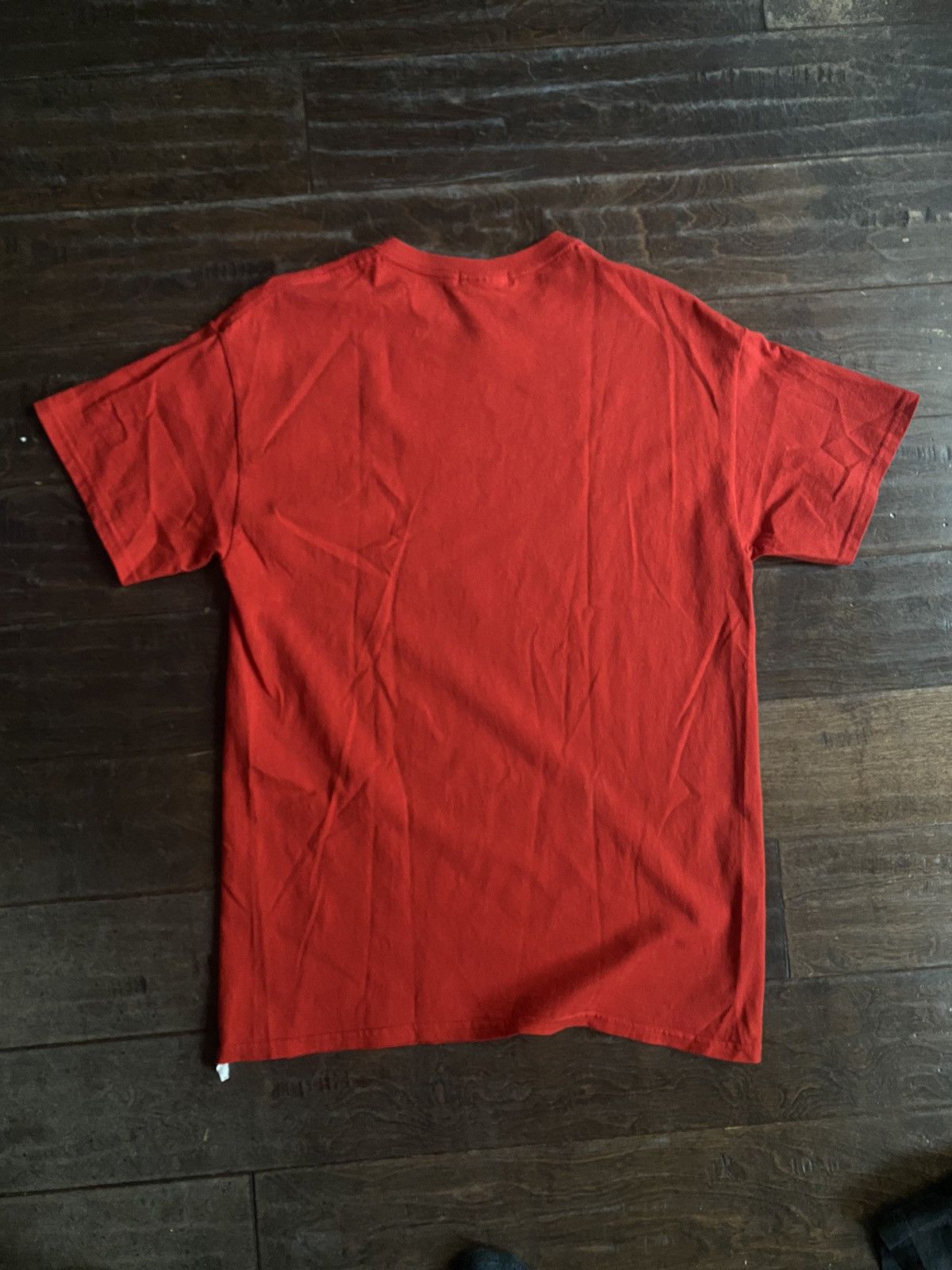 Undercover Undercover 05ss "But Beautiful" tee Size US L / EU 52-54 / 3 - 3 Thumbnail