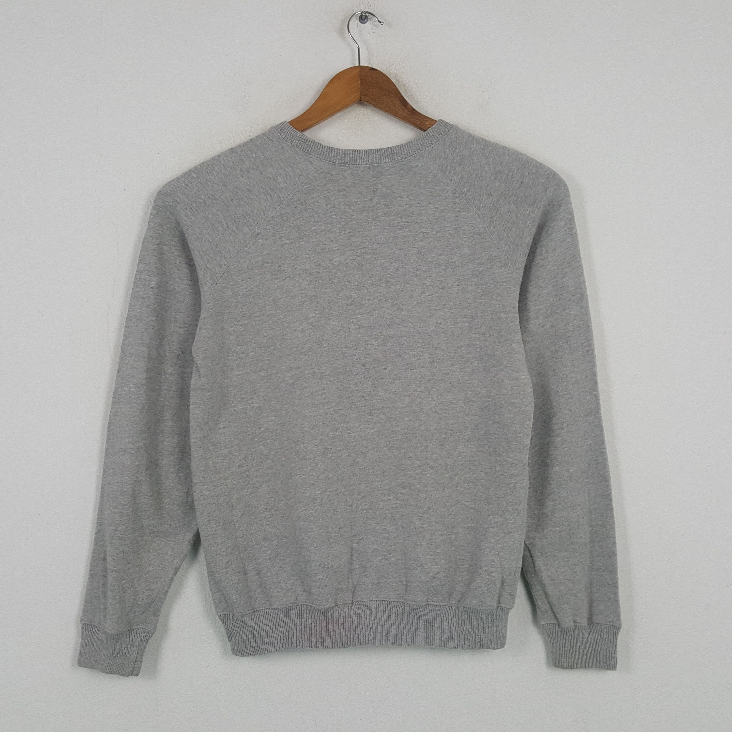 Polo Ralph Lauren × Vintage Vintage POLO BEAR by RALPH LAUREN Sweatshirt C295N14 Size US S / EU 44-46 / 1 - 3 Thumbnail