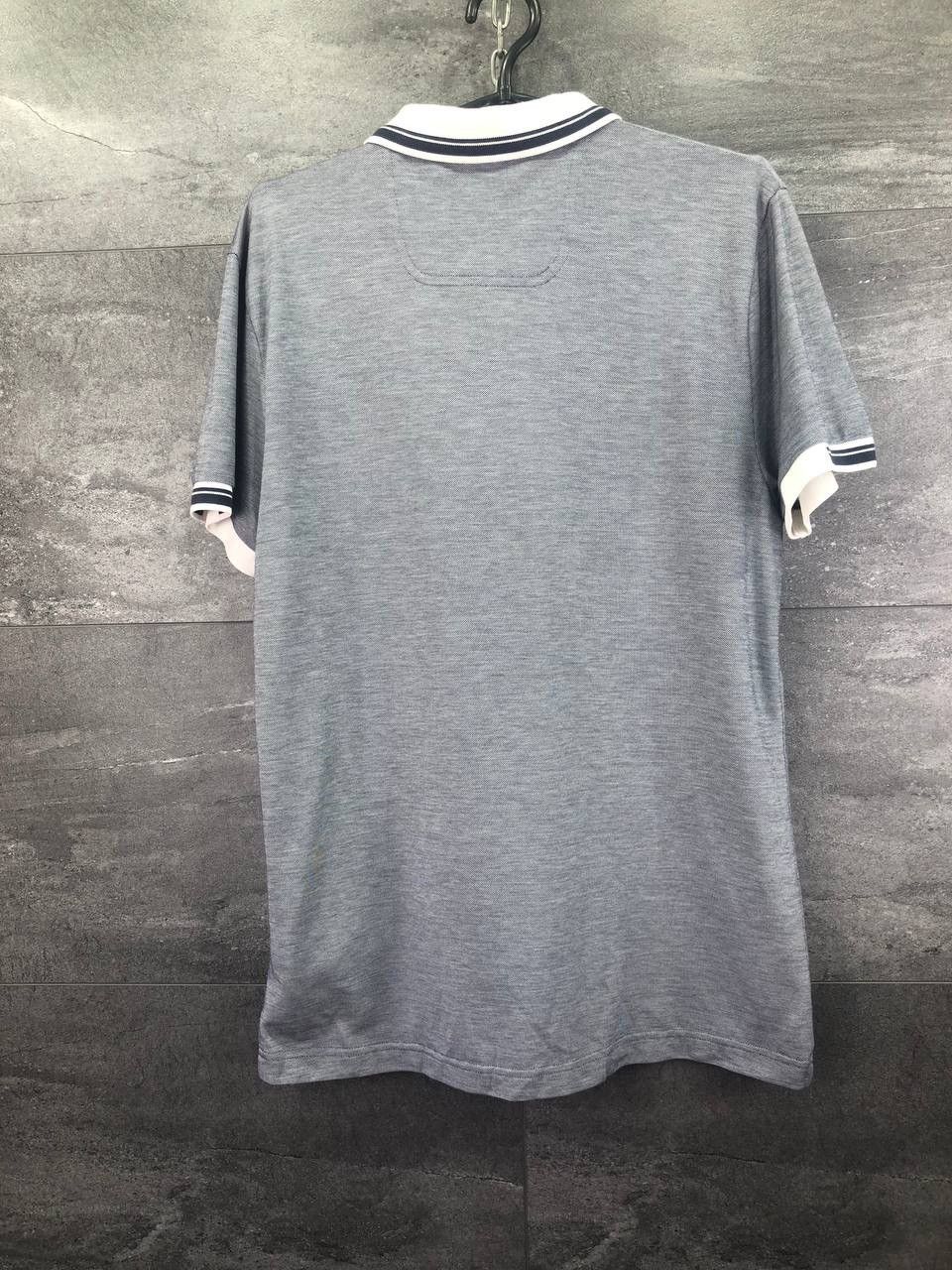 Hugo Boss Mens Hugo Boss Luxury Polos T-Shirt Tee Size US L / EU 52-54 / 3 - 14 Thumbnail