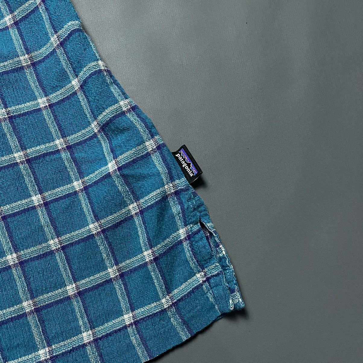 Patagonia Patagonia Worn Wear Button Ups Size US S / EU 44-46 / 1 - 6 Thumbnail