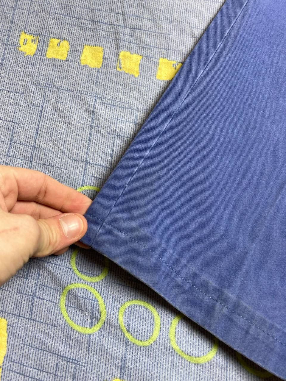 Polo Ralph Lauren × Vintage Vintage Polo Ralph Lauren Pants Y2K Size US 32 / EU 48 - 10 Thumbnail