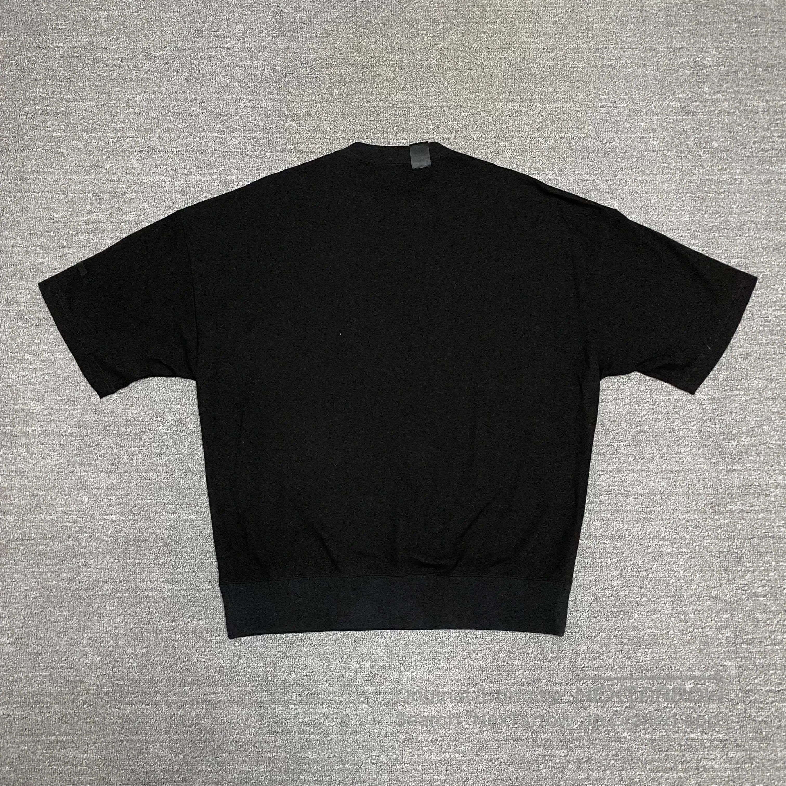 N.Hoolywood N.HOOLYWOOD 23SS Oversized Short. Size US M / EU 48-50 / 2 - 3 Thumbnail