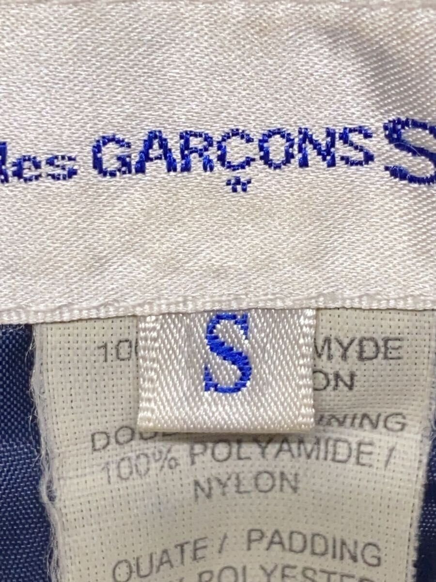 Comme des Garcons SHIRT Down Jacket Size US S / EU 44-46 / 1 - 4 Thumbnail