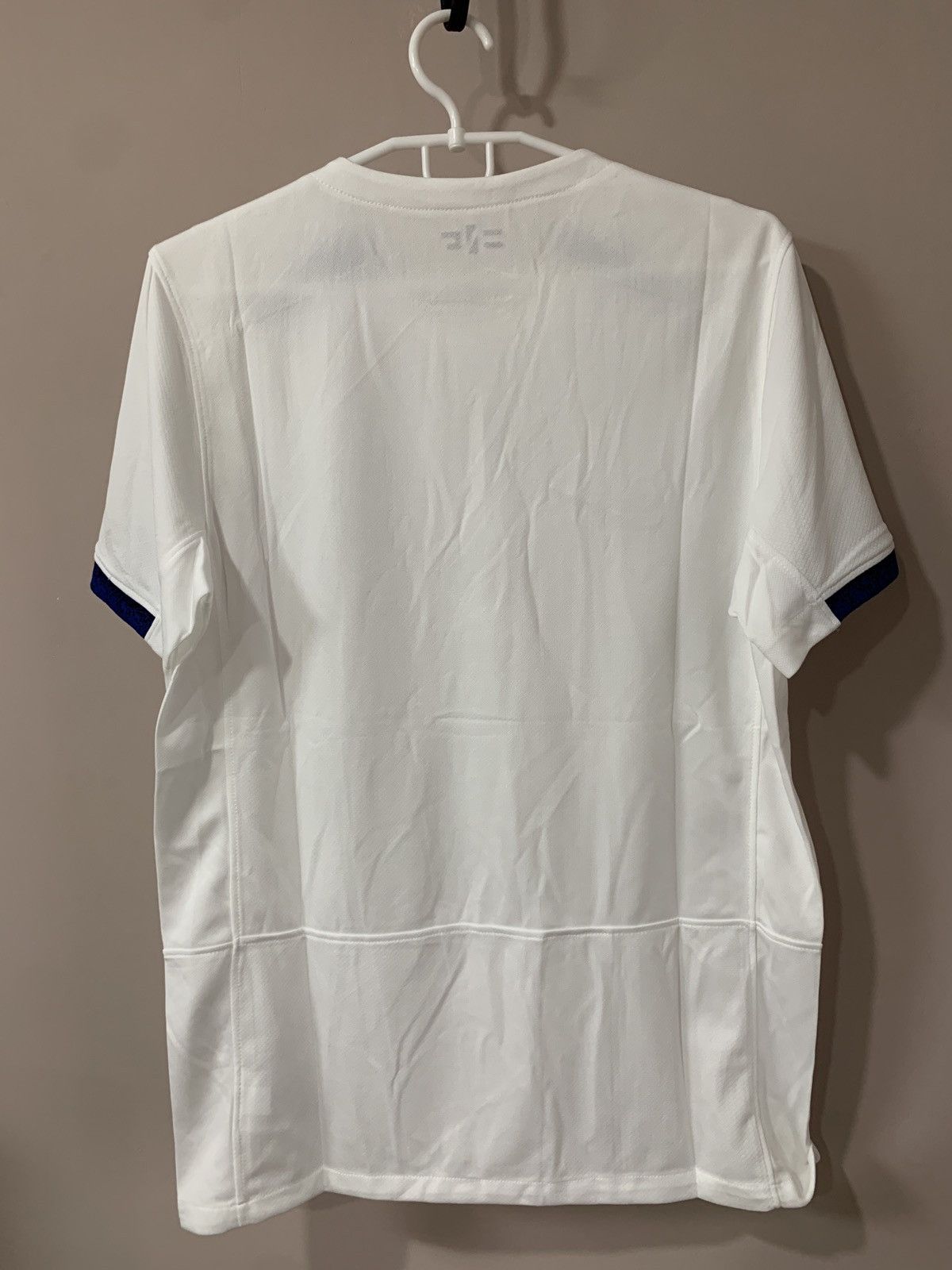 Nike England Home Football Shirt Nike Soccer Jersey Size S Size US S / EU 44-46 / 1 - 2 Thumbnail