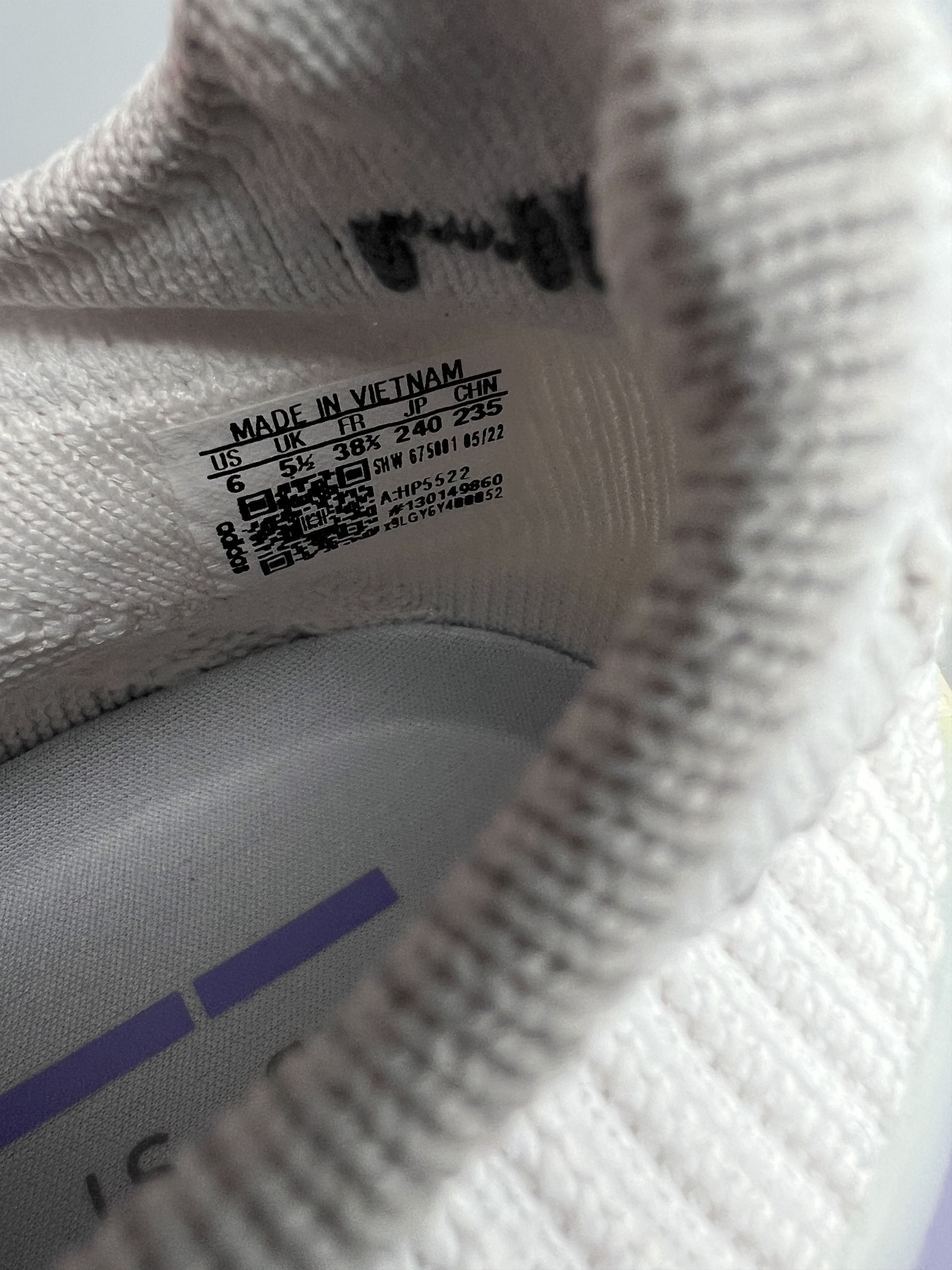 Adidas Adidas NMD S1 Women's Sneakers US 6 Size US 6 / IT 36 - 8 Thumbnail