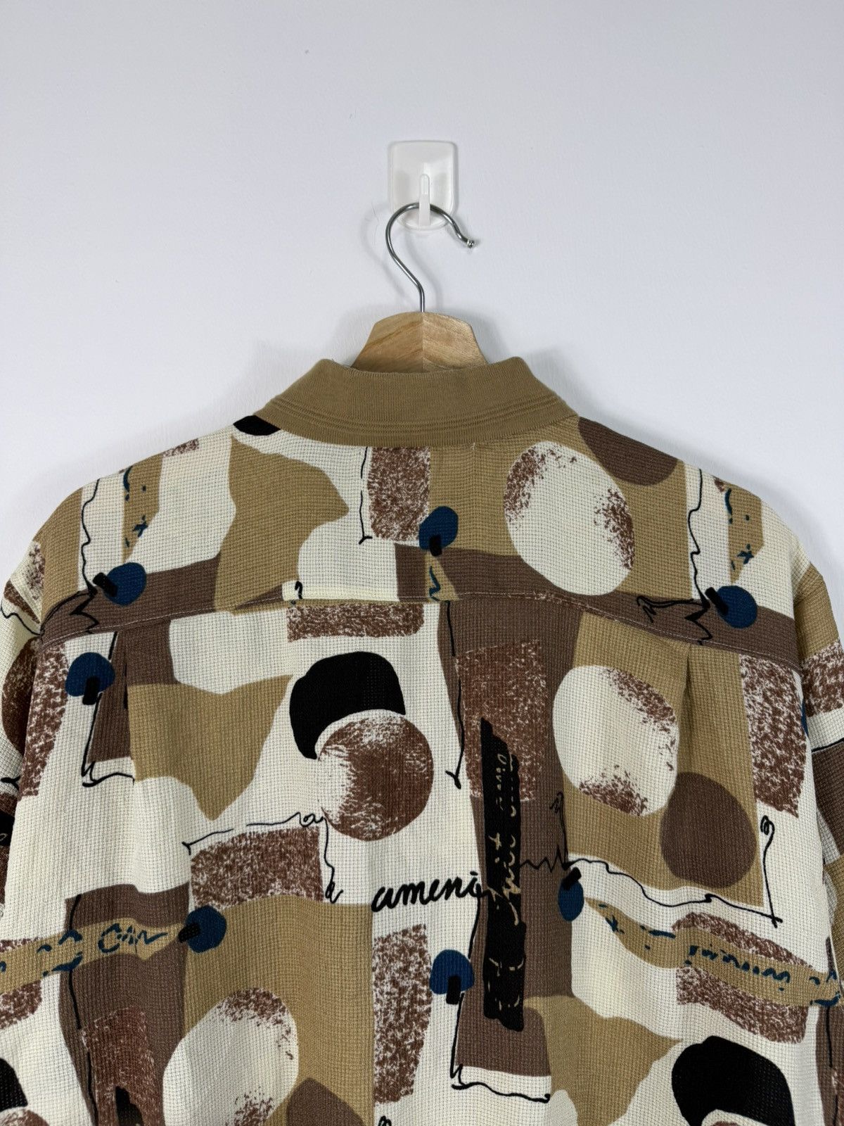 Valentino Vintage Rudolph Valentino Designer Size US L / EU 52-54 / 3 - 9 Thumbnail