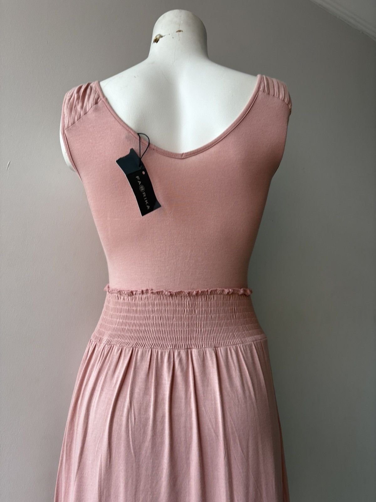 Vintage y2k dress Size XS / US 0-2 / IT 36-38 - 15 Thumbnail