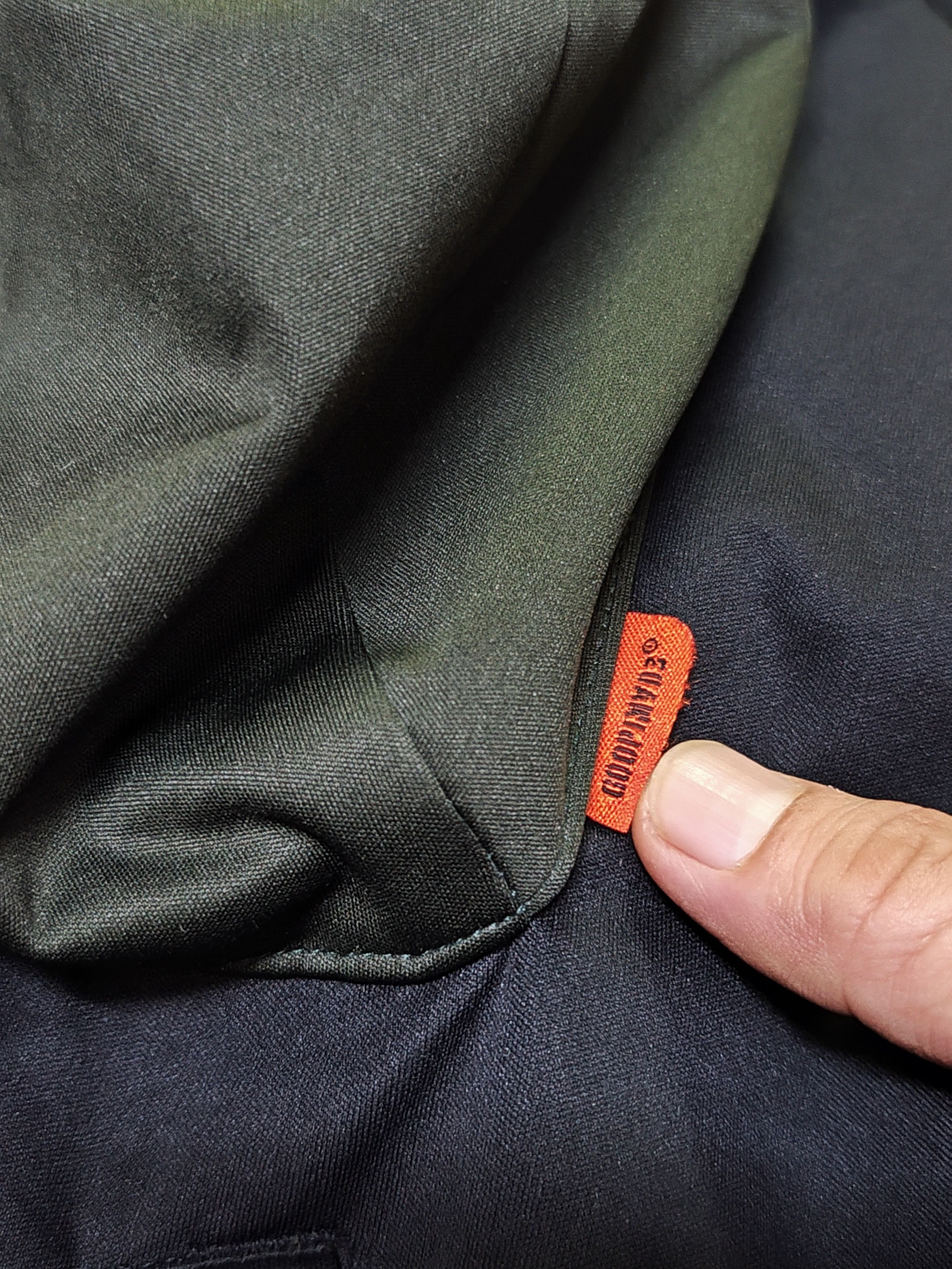 GOOPiMADE Goopimade wisdom Size US L / EU 52-54 / 3 - 4 Thumbnail