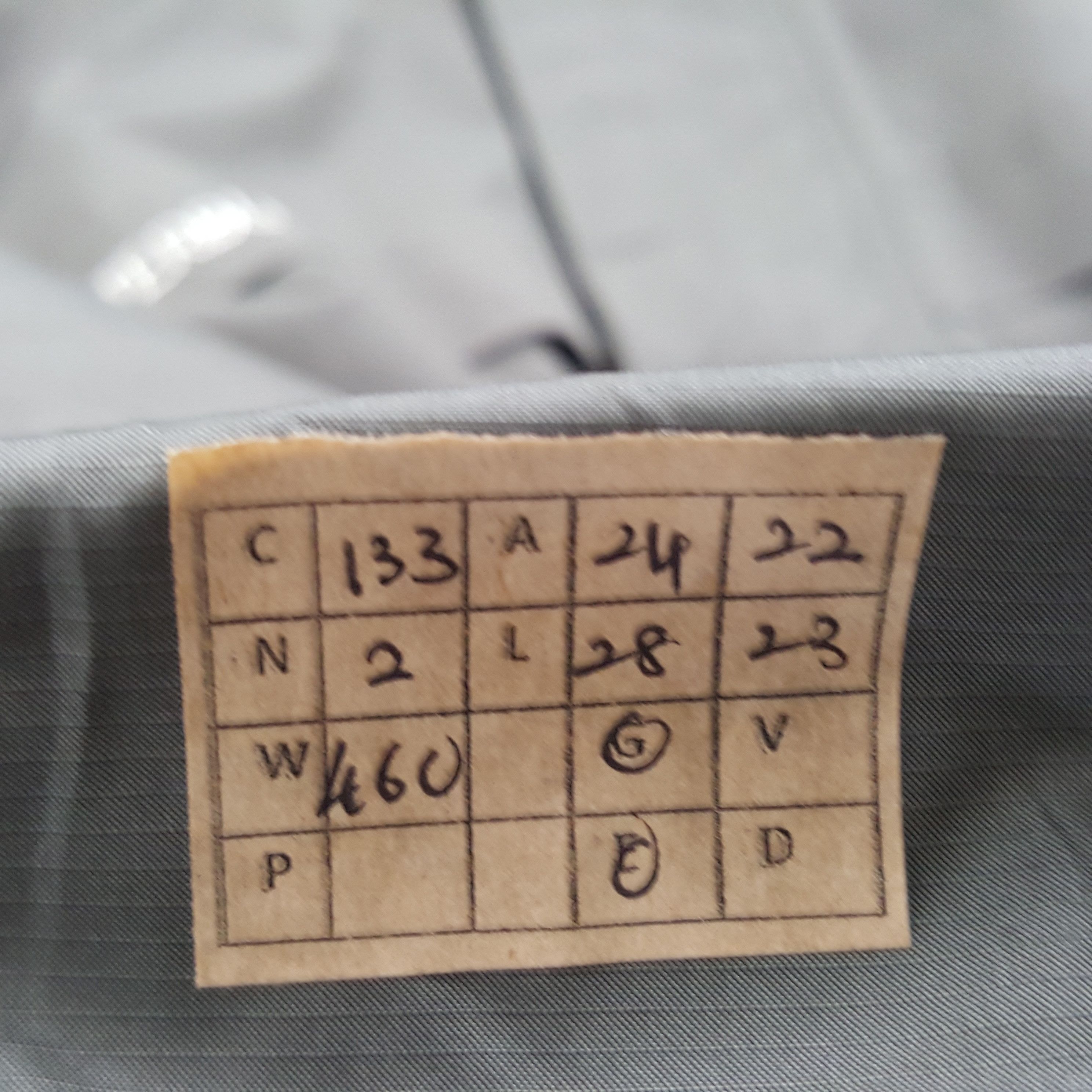 Canterbury of New Zealand × Vintage Canterbury of New Zealand Sportwear Style Jacket Size US L / EU 52-54 / 3 - 9 Thumbnail