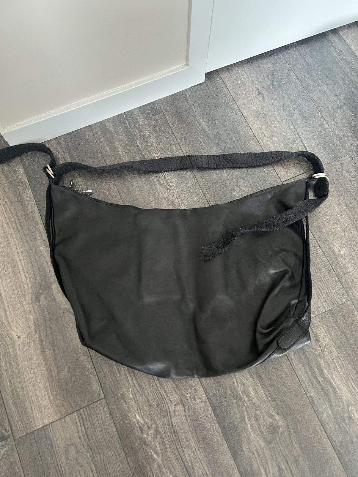 Guidi Guidi q15 bag Size ONE SIZE - 7 Thumbnail