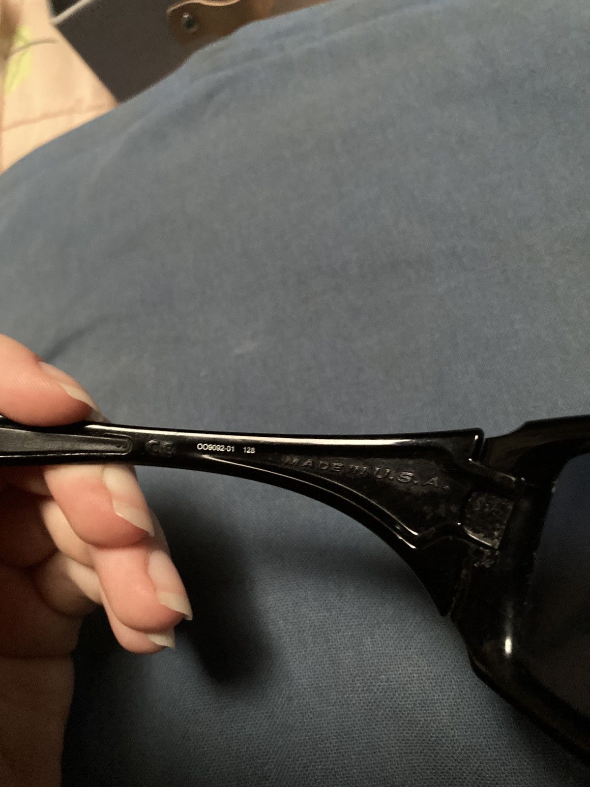 Oakley Oakley Forsake sunglasses Size ONE SIZE - 4 Thumbnail