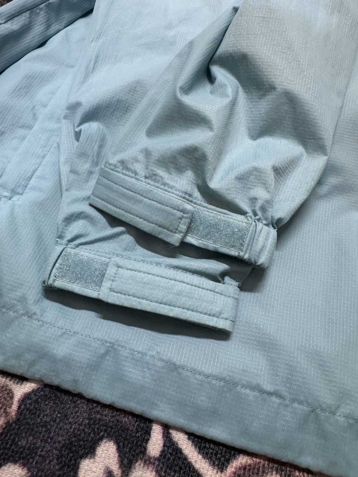Japanese Brand STEAL‼️Japanese Brand Anorak Jacket Uniqlo Single Layer Size US S / EU 44-46 / 1 - 7 Thumbnail
