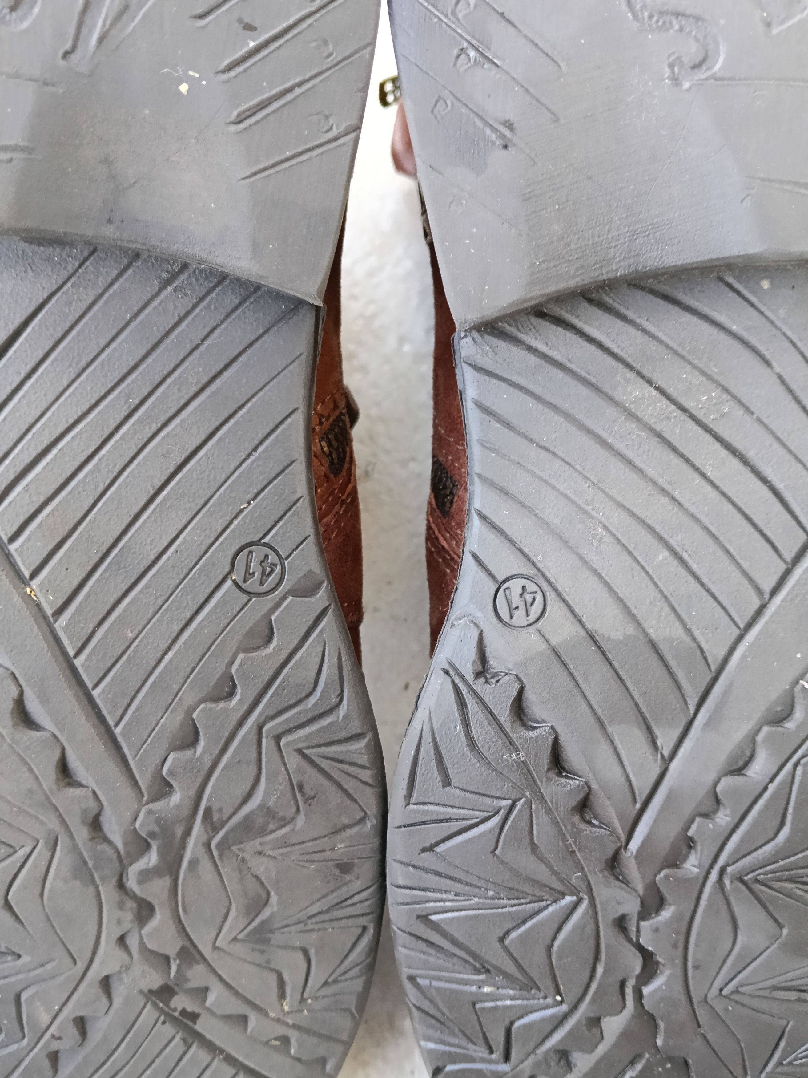 A.S.98 As 98 ankle boots Size US 8 / EU 41 - 11 Thumbnail