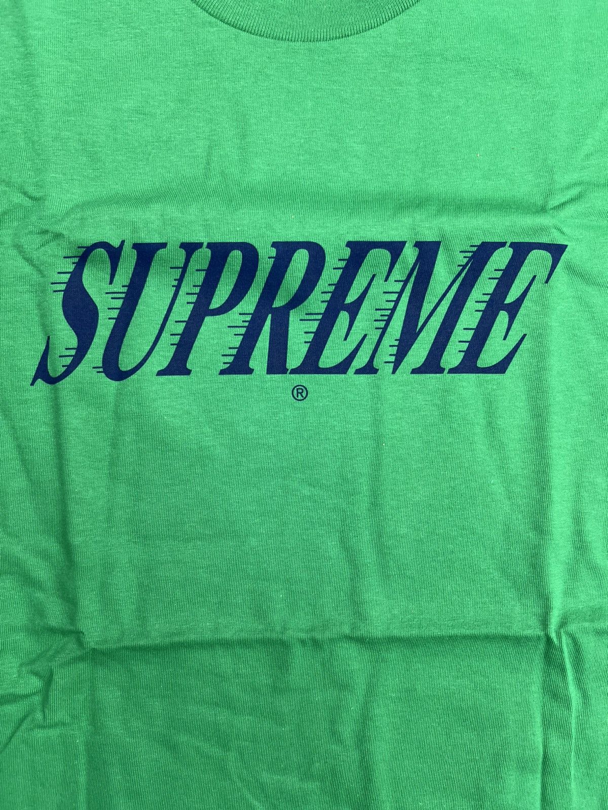 Supreme Supreme Slap Shot T-Shirt Size US M / EU 48-50 / 2 - 2 Thumbnail