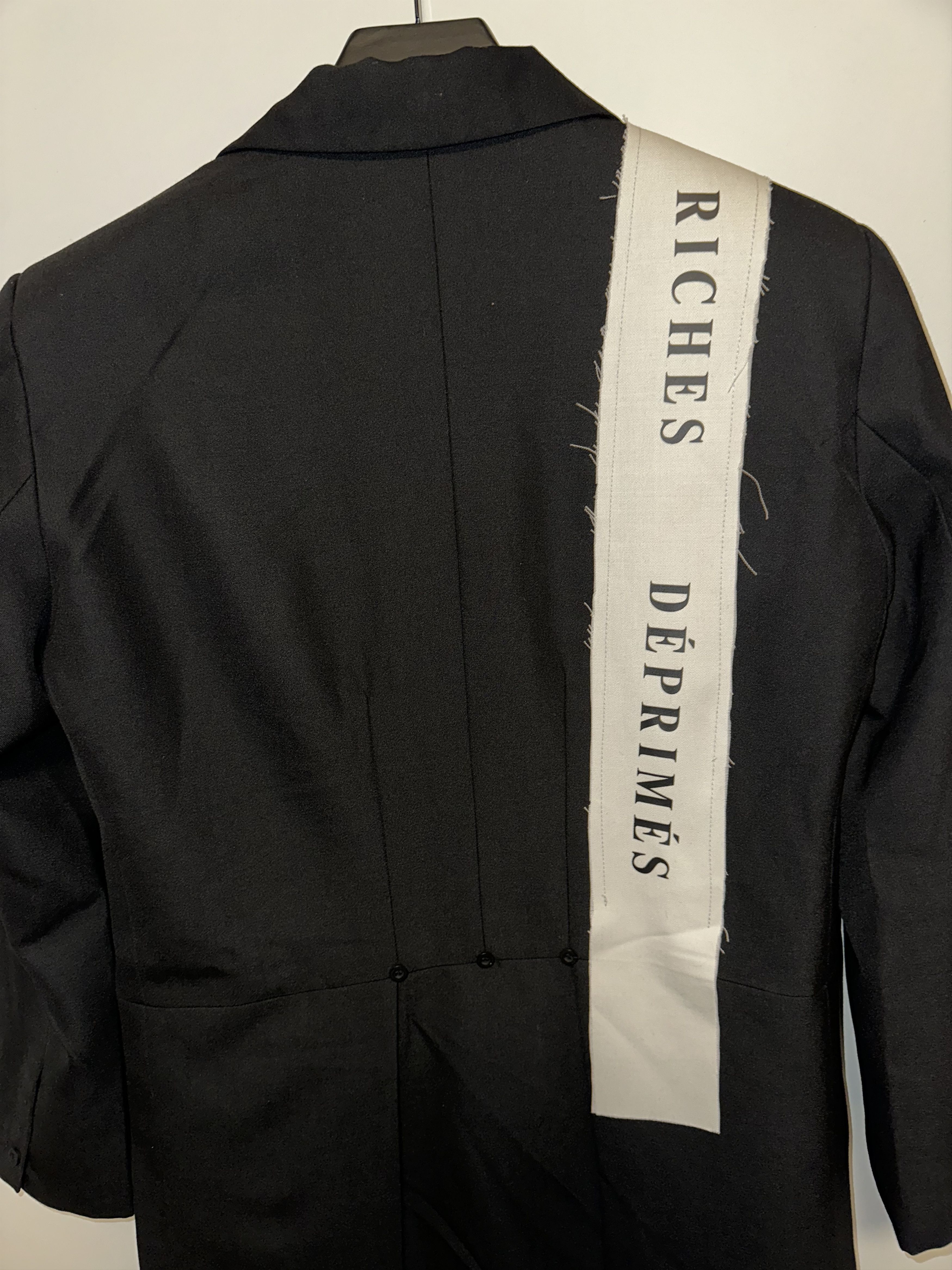 Enfants Riches Deprimes Enfants Riches Déprimés Men’s Spring 2019 Size US M / EU 48-50 / 2 - 7 Thumbnail