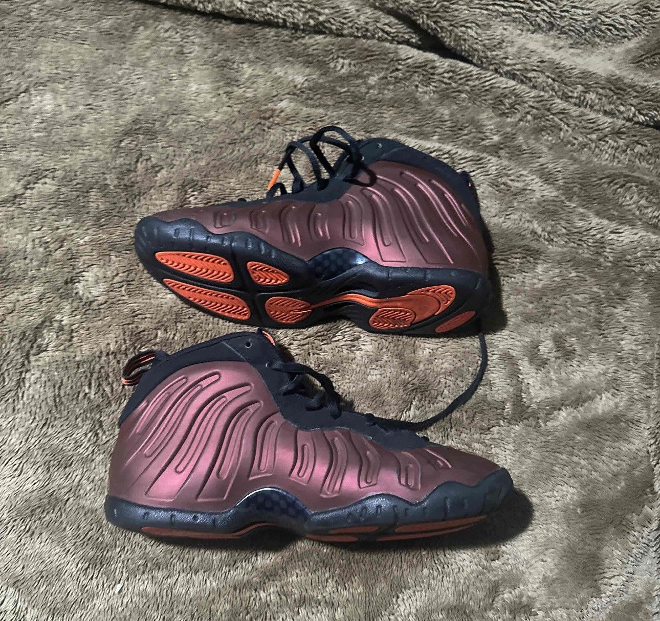 Nike Nike size 6.5y Size US 6.5 / EU 39-40 - 2 Thumbnail