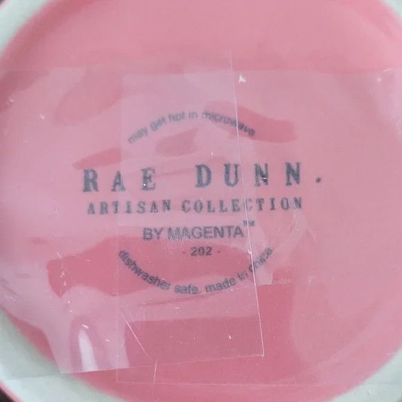 Other Rae Dunn Sandal Season Figural Lidded Mug Size ONE SIZE - 4 Thumbnail