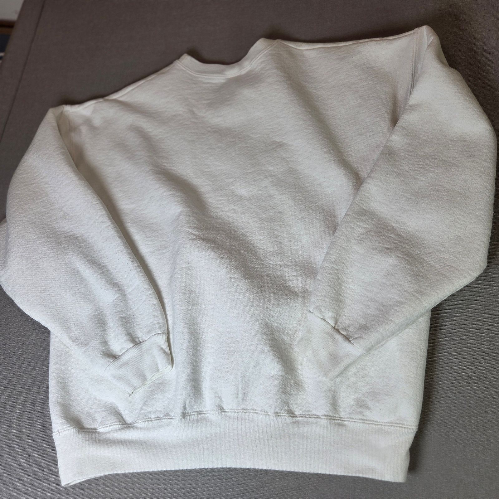 Warner Bros Vintage 1991 Looney Tunes Crewneck Sweatshirt XL Size US XL / EU 56 / 4 - 2 Thumbnail