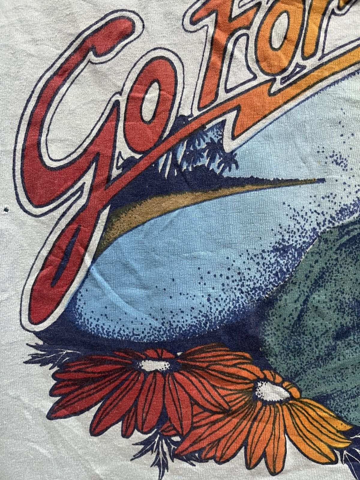 Vintage Vintage Surf California Very Rare🔥🔥🔥 Size US S / EU 44-46 / 1 - 9 Thumbnail