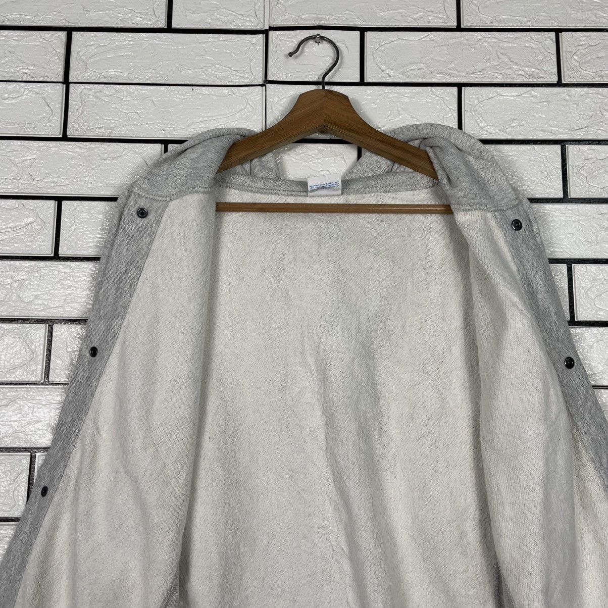 Champion Champion Reverse Weave Hoodie Size US M / EU 48-50 / 2 - 12 Thumbnail