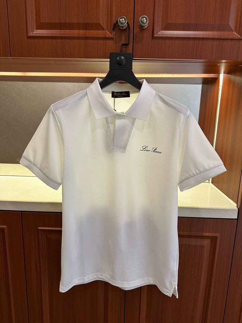 Loro Piana LORO PIANA Polos Size US M / EU 48-50 / 2 - 1 Thumbnail
