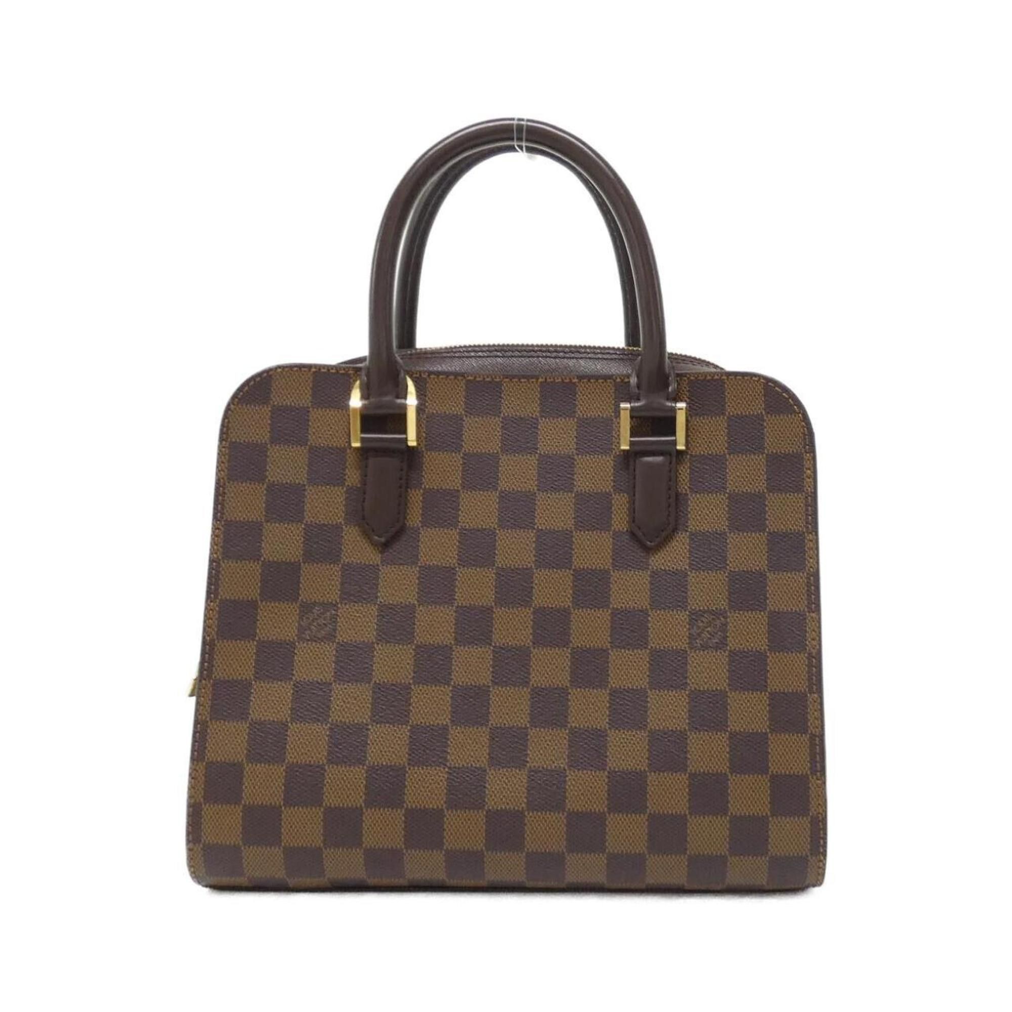 Louis Vuitton Louis Vuitton Triana handbag Size ONE SIZE - 1 Thumbnail