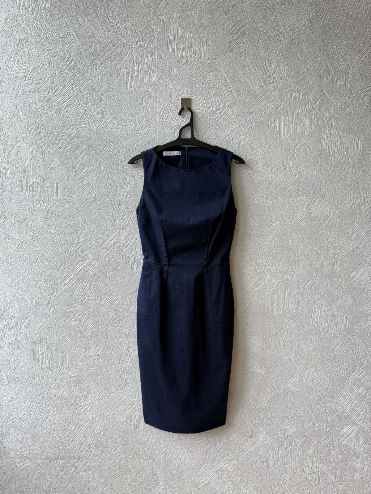 Pierre Balmain Pierre Balmain Dress Size S / US 4 / IT 40 - 1 Thumbnail