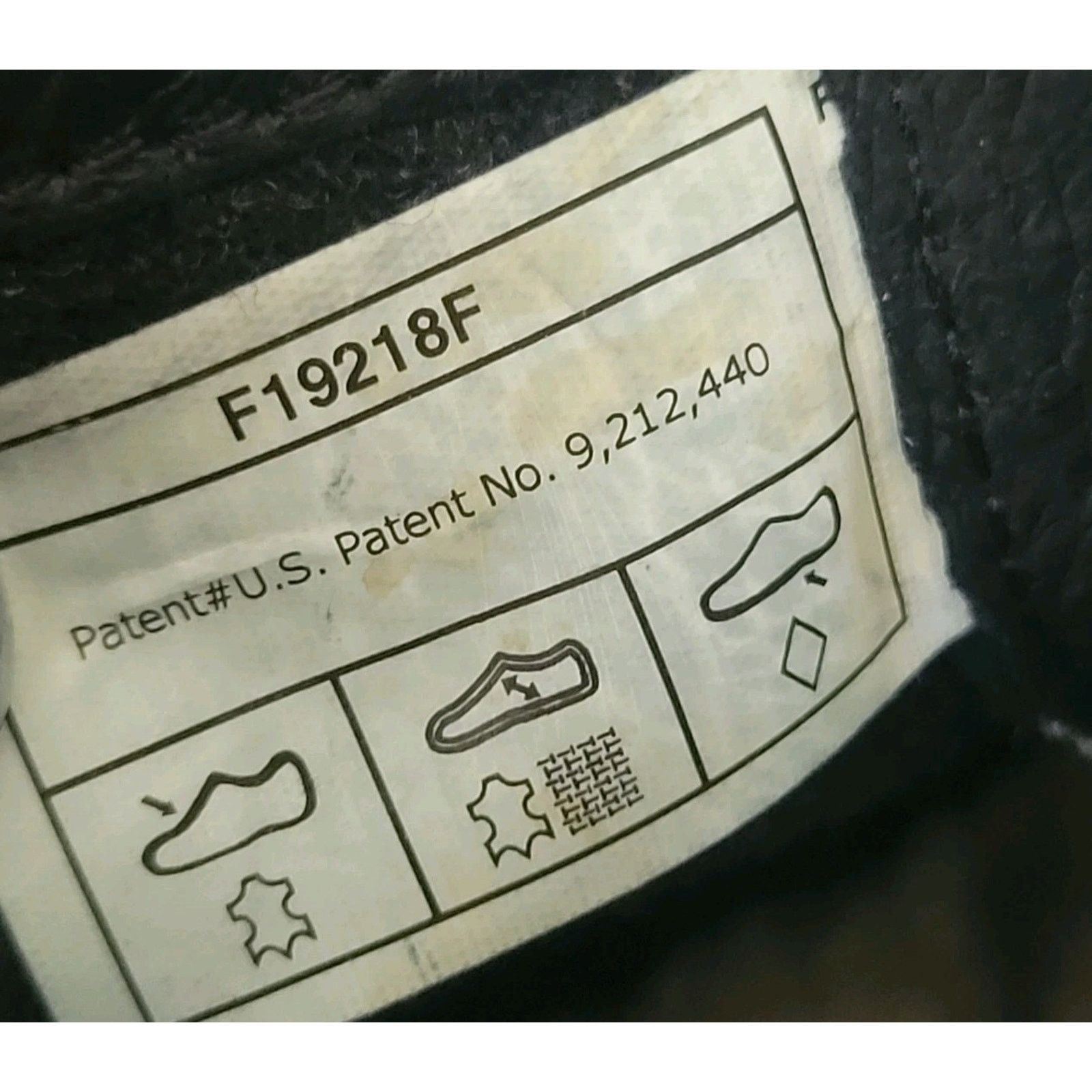 Ugg UGG Heather Boots Women Waterproof Duck Black US 8 / EU 39 Size US 8 / IT 38 - 6 Thumbnail