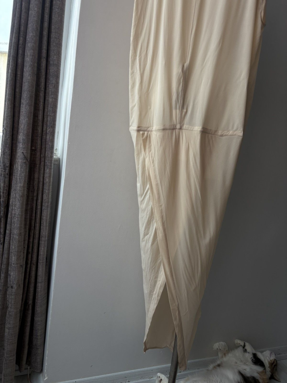 Rick Owens Rick Owens Lilies dress Size L / US 10 / IT 46 - 18 Thumbnail