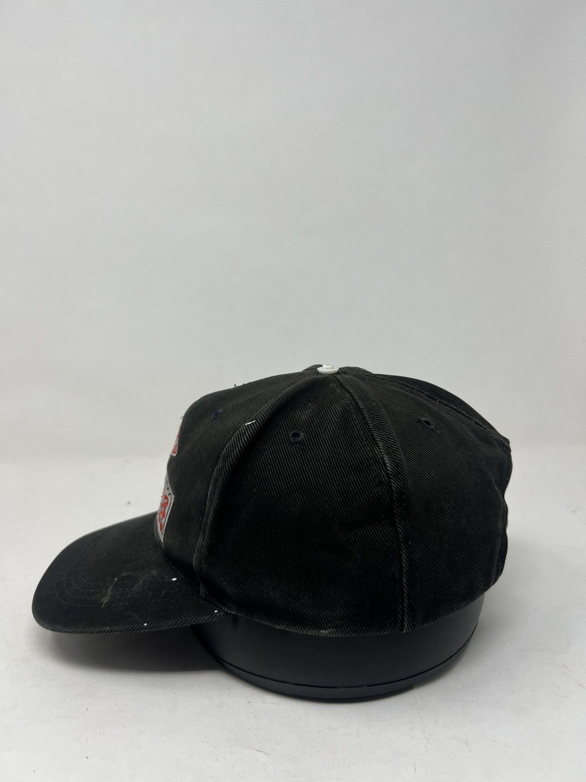 Lee Lee Cooper Mark Three Racing Hat Size ONE SIZE - 2 Thumbnail