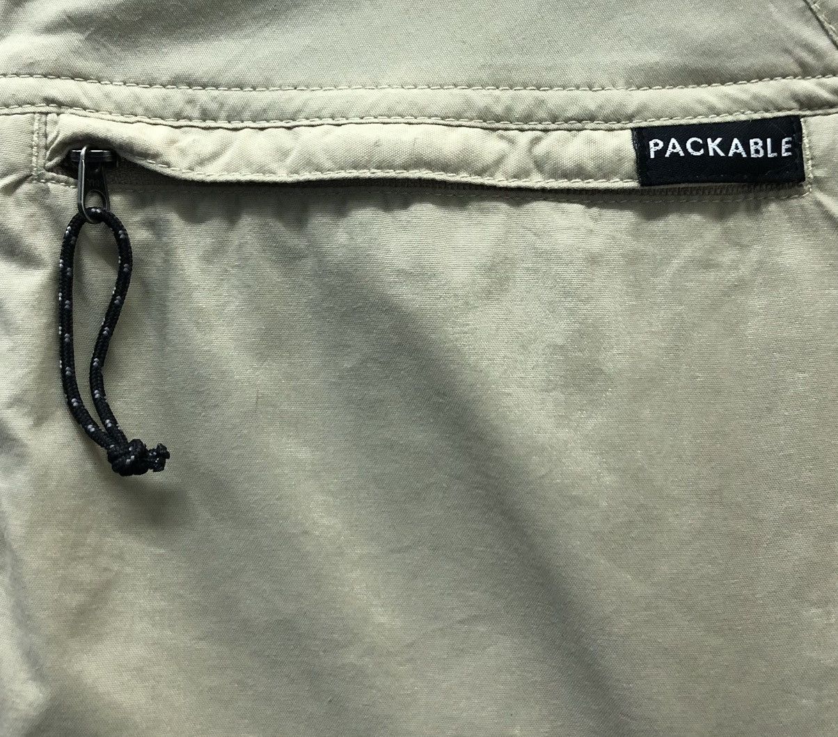 Columbia Vintage Columbia Sportswear Company Packable Jacket Size US XS / EU 42 / 0 - 6 Thumbnail
