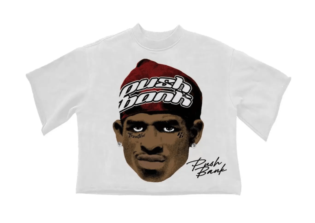 Vision Streetwear American hip hop Harajuku street style Size US XL / EU 56 / 4 - 12 Thumbnail