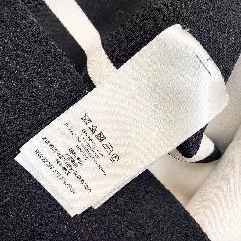 Louis Vuitton Louis Vuitton size l Black nylon side logo printed drawstri Size US 28 / EU 44 - 5 Thumbnail
