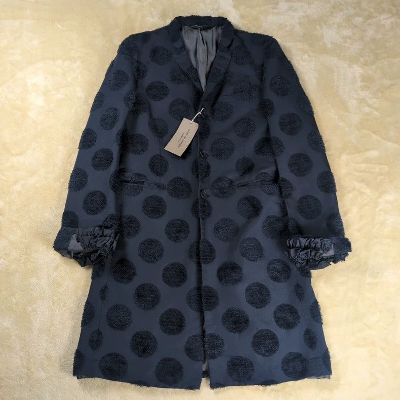 Comme des Garcons Comme Des Garcons Deconstructing coat Size M / US 6-8 / IT 42-44 - 2 Thumbnail