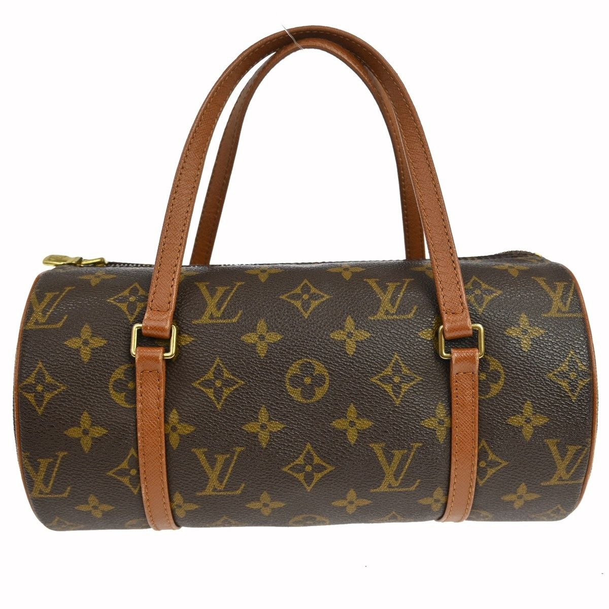 Louis Vuitton Louis Vuitton Papillon Handbag Monogram Canvas Size ONE SIZE - 1 Thumbnail